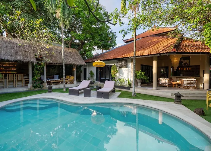 Aliya By Betterplace * Seminyak
