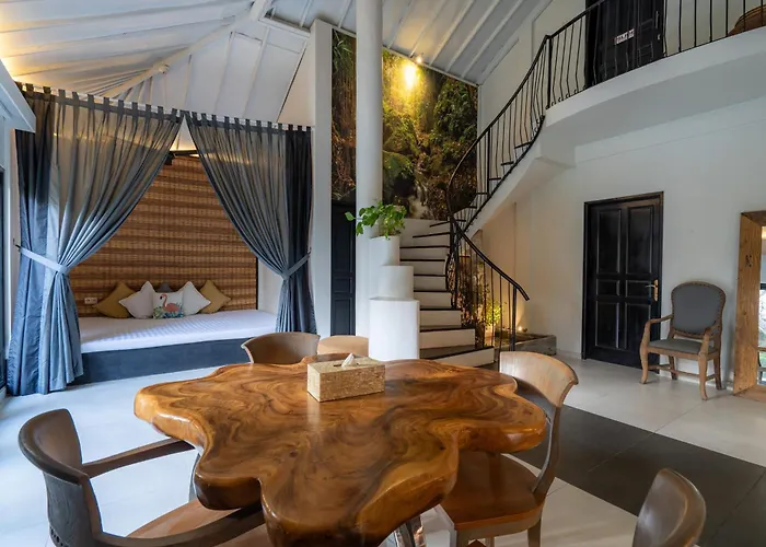 Aliya By Betterplace * Seminyak (Bali)