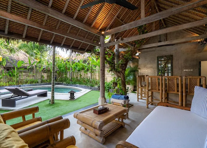 Aliya By Betterplace Villa *