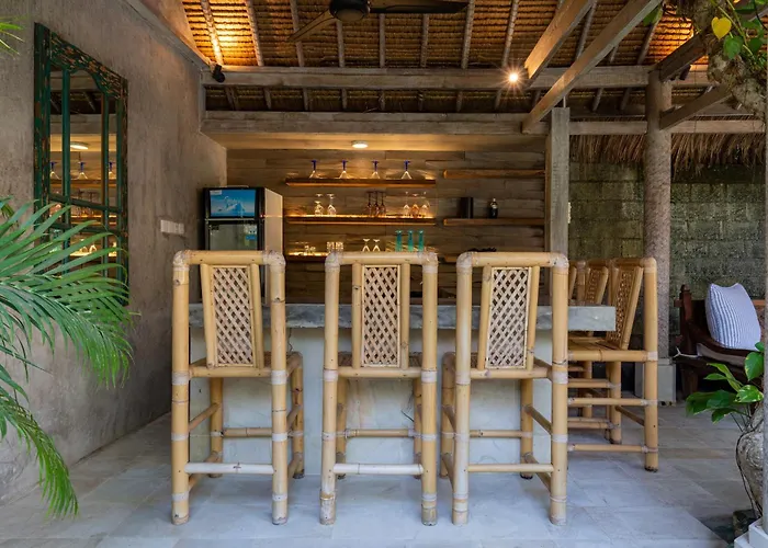 Villa Aliya By Betterplace Seminyak (Bali)