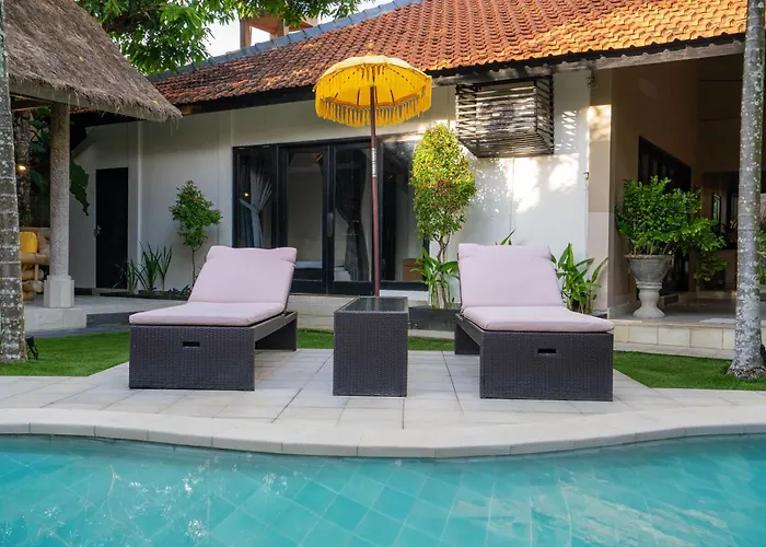 Aliya By Betterplace Villa Seminyak (Bali)