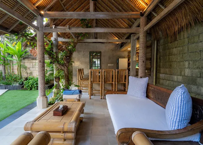 Aliya By Betterplace Seminyak (Bali)