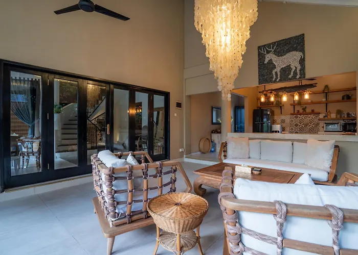 Aliya By Betterplace Villa Seminyak (Bali)