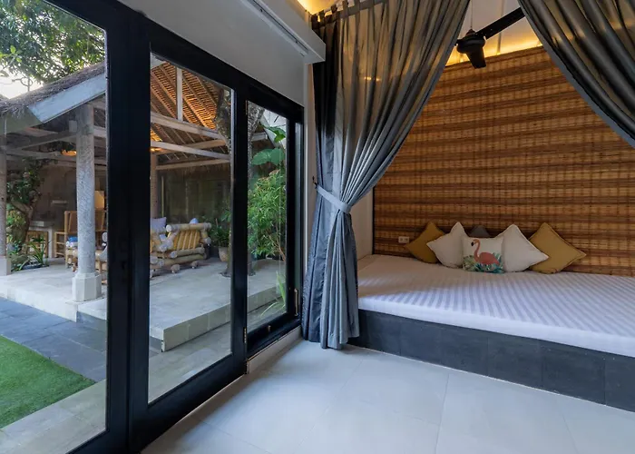Villa Aliya By Betterplace