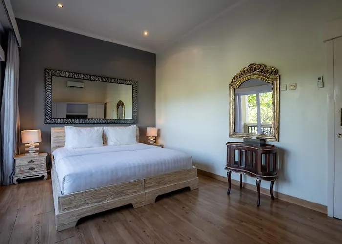 Aliya By Betterplace Villa Seminyak (Bali)