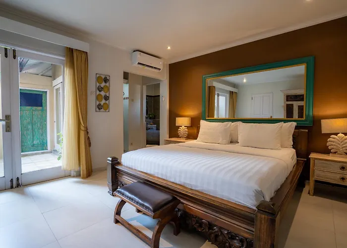 Aliya By Betterplace Villa *