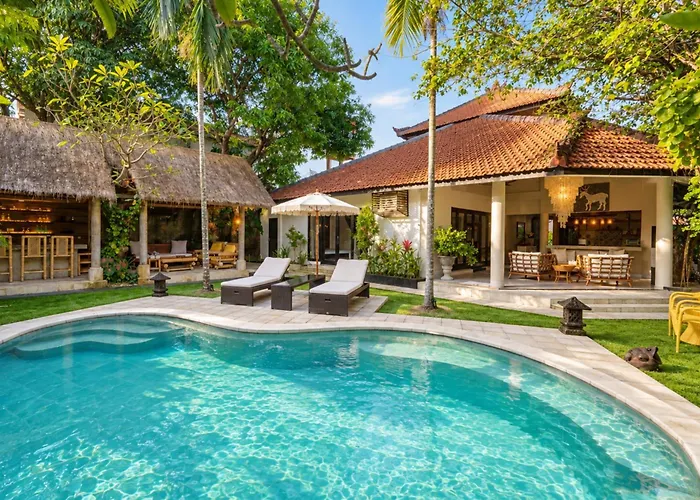 Aliya By Betterplace Seminyak